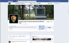 Chickamauga and Chattanooga National Military Park's Official Facebook Page