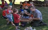 Archaeology Program at Fort Knox II