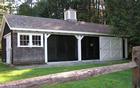 Pony Shed Studio 