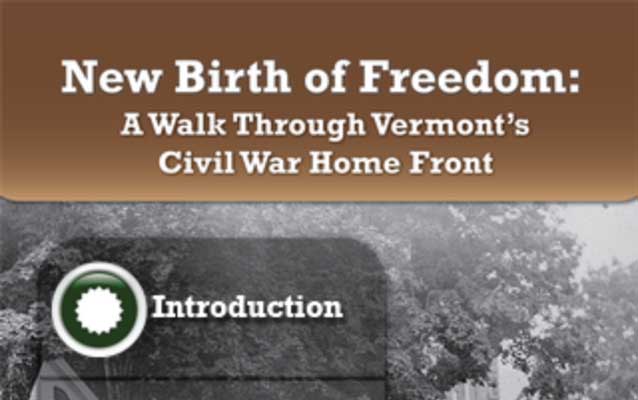 Civil War iphone App