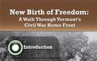 Civil War iphone App