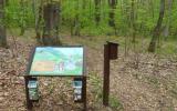 Kids in Parks TRACK Trail established in Catoctin Mountain Park