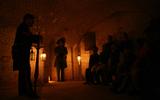 Candlelight Tour of Fort Barrancas