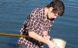 Student sampling at the Pogue
