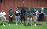 Award Winners