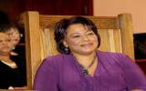 Elder Bernice King