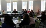 Workshop Participants