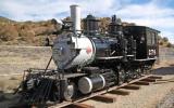 Engine 278 after restoration.