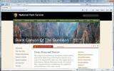 Black Canyon's Webpage