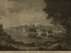 Macdonough’s victory on Lake Champlain Sept. 17th 1814 