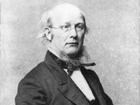 Photograph of Horace Greeley