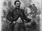 Sketch of General McClellan