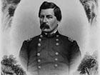Print of General McClellan