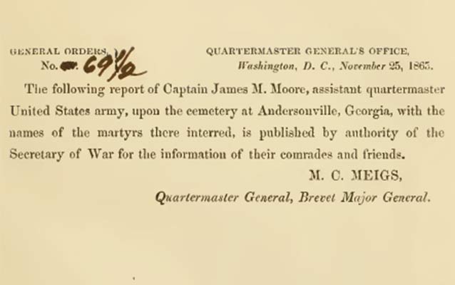Historic document text showing handwritten correction