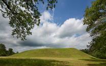 American Indian Mound CSI