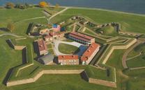 “The Rockets’ Red Glare”: Francis Scott Key and the Bombardment of Fort McHenry 