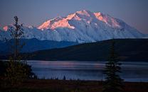 Denali: The High One (Geology of the Mountain)