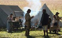 Role Playing on the Natchez Trace Parkway