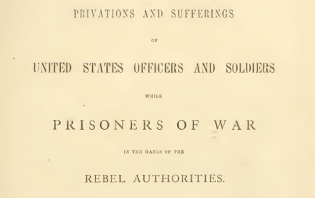 Report cover