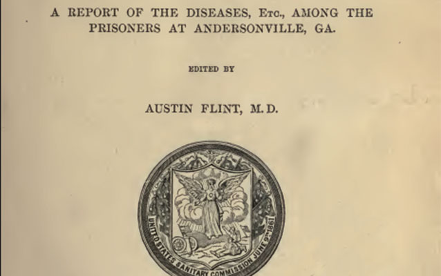 Title page of book