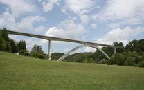 America’s Earliest Highway: The Natchez Trace 