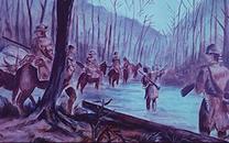 History of the Natchez Trace 