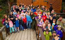 Denali Education Center