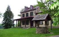 Gallatin House Tour for School Groups