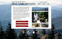 Great Smoky Mountains Electronic Field Trip