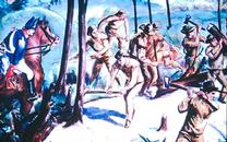 History of the Natchez Trace