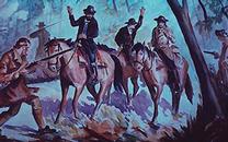 History of the Natchez Trace