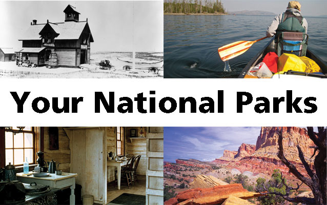 Your National Parks