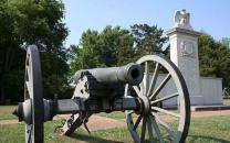 Tracing the Civil War