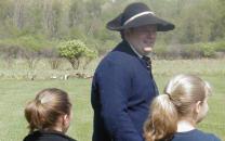 Guided Programs for Middle School and High School Students