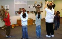 How Children Learned in the Past