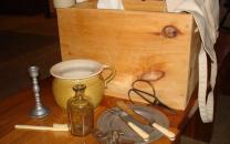 Field Trip: Discovery Crate