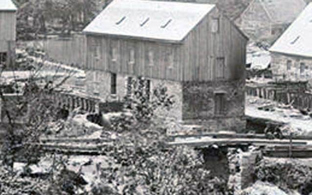 Civil War Petersburg