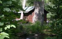 A Retreat Fit For A President