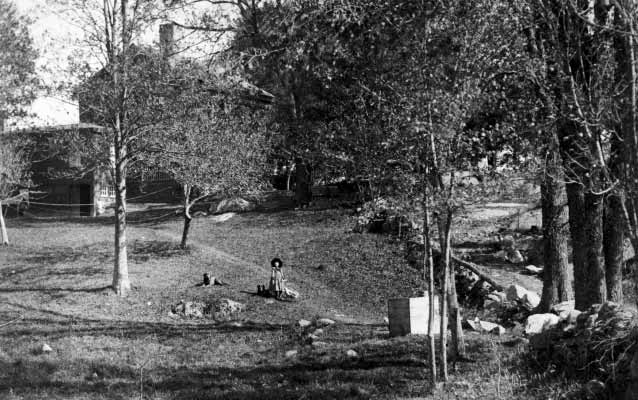 What makes a landscape a "cultural landscape?"