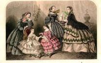 Oh No you Can’t: What Women in New York in 1848 Could NOT do in 1848
