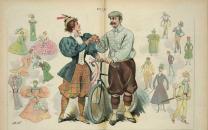 Dress Reformers and Their Fight for Equality – 19th century Heroines