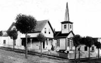 Catharine Blaine:  Seneca Falls and the Women’s Rights Movement in Washington State (middle school and high school level)