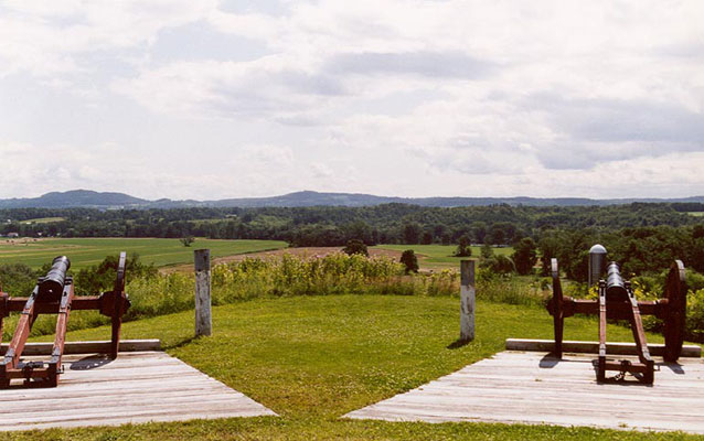 Bemis Heights Today