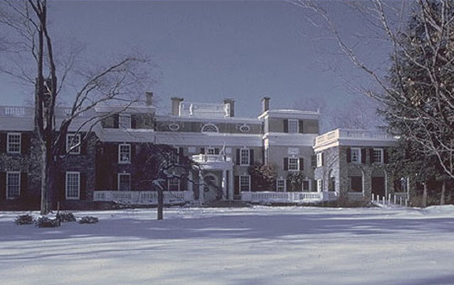 Springwood