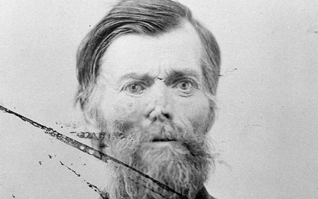 Edgar W. Cherry, c. 1890