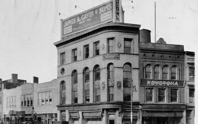 Paterson Museum, Paterson, New Jersey