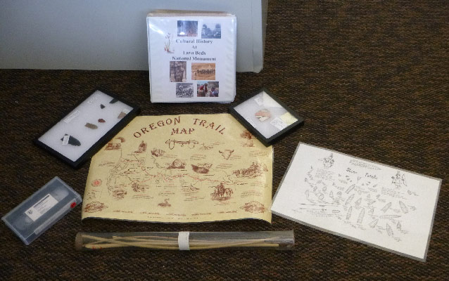The Culture Traveling Trunk