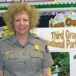Connect Classrooms to National Parks