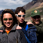 Connecting People to Science and Parks