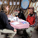 Teacher Workshops